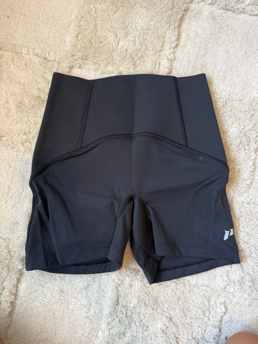 1st Phorm element short - 4” inseam